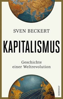 Abbildung von Beckert | Kapitalismus | 1. Auflage | 2025 | beck-shop.de