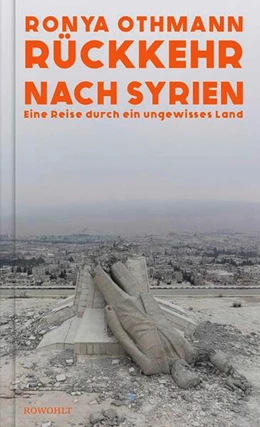 Abbildung von Othmann | Rückkehr nach Syrien | 1. Auflage | 2025 | beck-shop.de