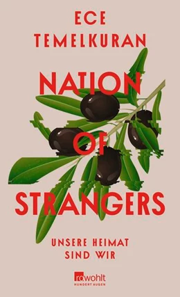 Abbildung von Temelkuran | Nation of Strangers | 1. Auflage | 2026 | beck-shop.de