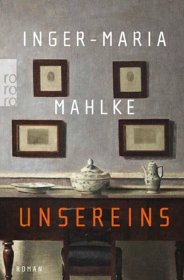 Abbildung von Mahlke | Unsereins | 1. Auflage | 2026 | beck-shop.de