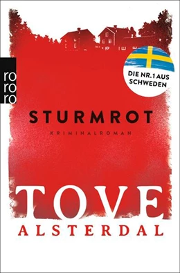 Abbildung von Alsterdal | Sturmrot | 1. Auflage | 2025 | beck-shop.de