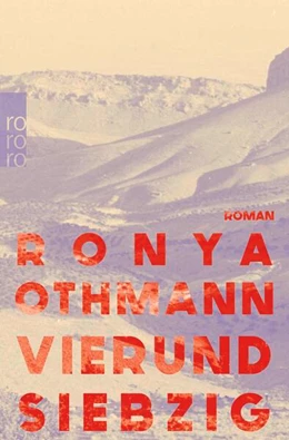 Abbildung von Othmann | Vierundsiebzig | 1. Auflage | 2025 | beck-shop.de