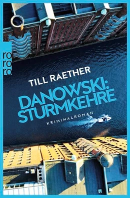 Abbildung von Raether | Danowski: Sturmkehre | 1. Auflage | 2025 | beck-shop.de