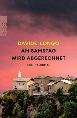 Abbildung von Longo | Am Samstag wird abgerechnet | 1. Auflage | 2025 | beck-shop.de