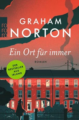 Abbildung von Norton | Ein Ort für immer | 1. Auflage | 2025 | beck-shop.de