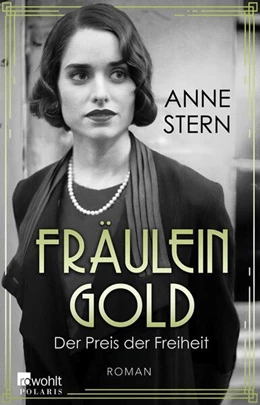 Abbildung von Stern | Fräulein Gold: Der Preis der Freiheit | 1. Auflage | 2025 | beck-shop.de