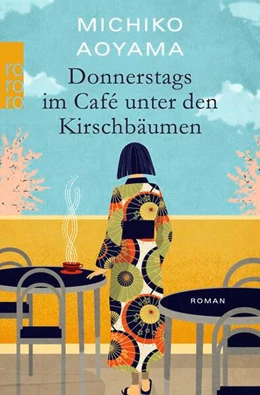 Abbildung von Aoyama | Donnerstags im Café unter den Kirschbäumen | 1. Auflage | 2025 | beck-shop.de