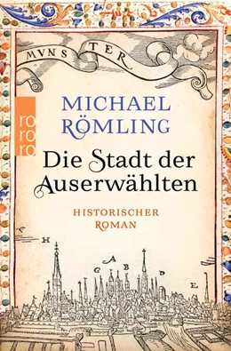 Abbildung von Römling | Die Stadt der Auserwählten | 1. Auflage | 2025 | beck-shop.de