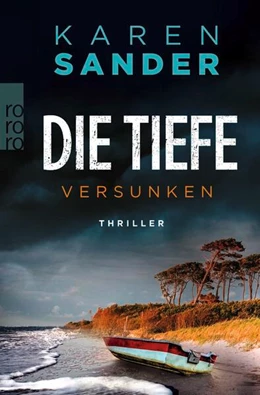 Abbildung von Sander | Die Tiefe: Versunken | 1. Auflage | 2025 | beck-shop.de