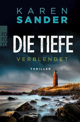 Abbildung von Sander | Die Tiefe: Verblendet | 1. Auflage | 2026 | beck-shop.de