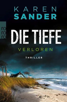 Abbildung von Sander | Die Tiefe: Verloren | 1. Auflage | 2026 | beck-shop.de