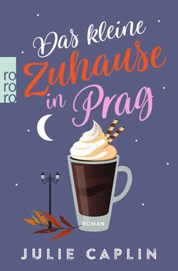 Abbildung von Caplin | Das kleine Zuhause in Prag | 1. Auflage | 2025 | beck-shop.de