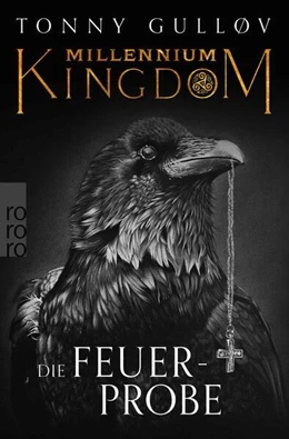 Abbildung von Gulløv | Millennium Kingdom: Die Feuerprobe | 1. Auflage | 2025 | beck-shop.de