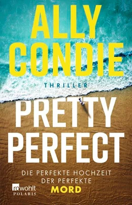 Abbildung von Condie | Pretty Perfect | 1. Auflage | 2025 | beck-shop.de