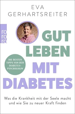 Abbildung von Gerhartsreiter | Gut leben mit Diabetes | 1. Auflage | 2025 | beck-shop.de