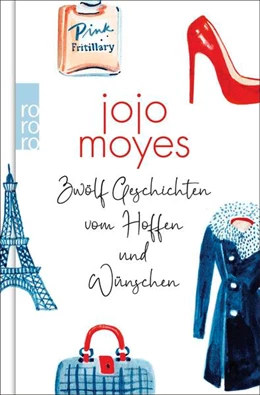 Abbildung von Moyes | Zwölf Geschichten vom Hoffen und Wünschen | 1. Auflage | 2025 | beck-shop.de