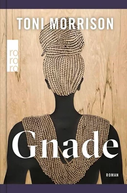 Abbildung von Morrison | Gnade | 1. Auflage | 2025 | beck-shop.de