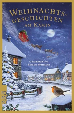 Abbildung von Mürmann | Weihnachtsgeschichten am Kamin 40 | 1. Auflage | 2025 | beck-shop.de