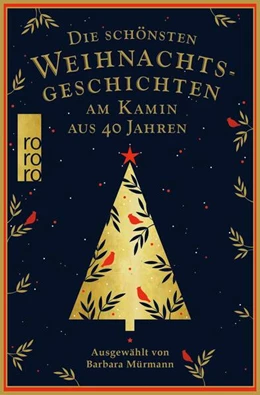 Abbildung von Mürmann | Die schönsten Weihnachtsgeschichten am Kamin aus 40 Jahren | 1. Auflage | 2025 | beck-shop.de