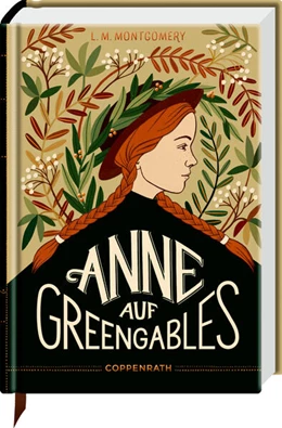 Abbildung von Montgomery | Anne auf Green Gables | 1. Auflage | 2025 | beck-shop.de