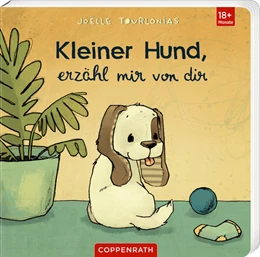 Abbildung von Tourlonias | Liebling: Kleiner Hund, erzähl mir von dir | 1. Auflage | 2025 | beck-shop.de