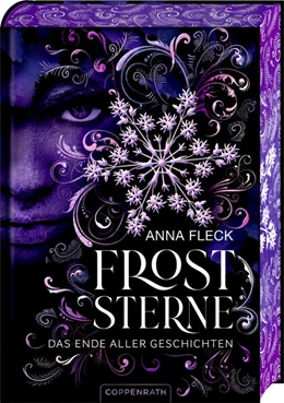Abbildung von Fleck | Froststerne (Romantasy-Trilogie, Bd. 3) | 1. Auflage | 2025 | beck-shop.de