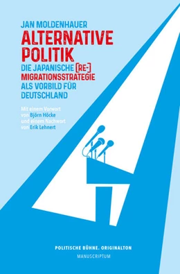 Abbildung von Moldenhauer | Alternative Politik | 1. Auflage | 2025 | beck-shop.de