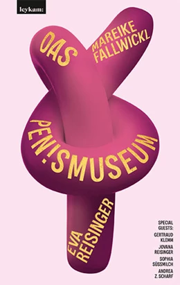 Abbildung von Fallwickl / Reisinger | Das Pen!smuseum - Mit Texten von Jovana Reisinger, Sophia Süßmilch und Illustrationen von Andrea Z. Scharf | 1. Auflage | 2025 | beck-shop.de