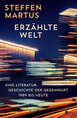 Abbildung von Martus | Erzählte Welt | 1. Auflage | 2025 | beck-shop.de