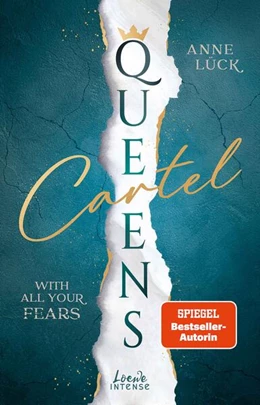 Abbildung von Lück | With All Your Fears (Queens Cartel, Band 2) | 1. Auflage | 2026 | beck-shop.de