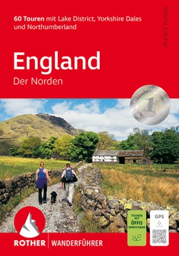 Abbildung von Gilcher | England - Der Norden | 3. Auflage | 2025 | beck-shop.de