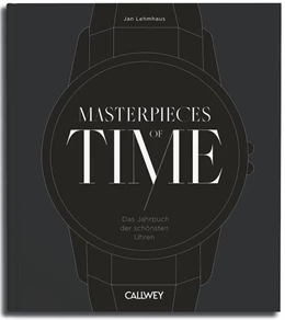 Abbildung von Lehmhaus | Masterpieces of Time | 1. Auflage | 2025 | beck-shop.de