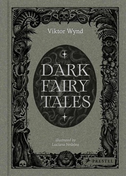 Abbildung von Wynd | Dark Fairy Tales | 1. Auflage | 2025 | beck-shop.de