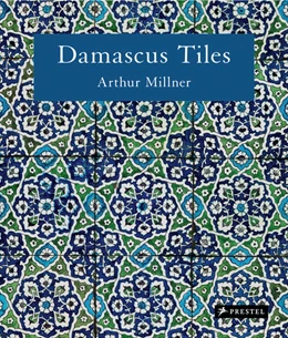 Abbildung von Millner | Damascus Tiles (Compact Edition) | 1. Auflage | 2025 | beck-shop.de