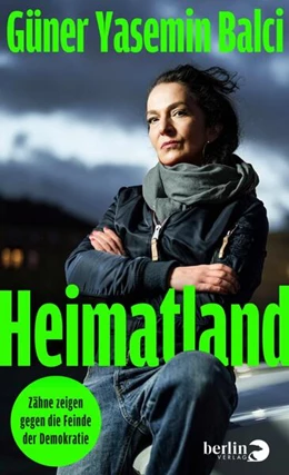 Abbildung von Balci | Heimatland | 2. Auflage | 2025 | beck-shop.de