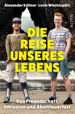 Abbildung von Källner / Wiefelspütz | Die Reise unseres Lebens | 1. Auflage | 2025 | beck-shop.de