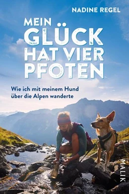 Abbildung von Regel | Mein Glück hat vier Pfoten | 1. Auflage | 2025 | beck-shop.de