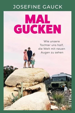 Abbildung von Gauck | Mal gucken | 1. Auflage | 2025 | beck-shop.de