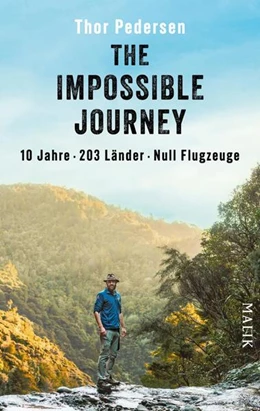 Abbildung von Pedersen | The Impossible Journey | 4. Auflage | 2025 | beck-shop.de
