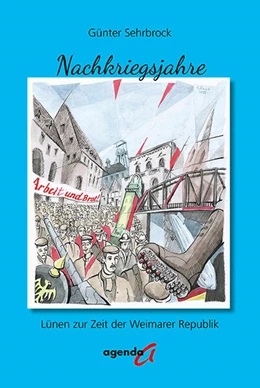 Abbildung von Sehrbrock | Nachkriegsjahre | 1. Auflage | 2025 | beck-shop.de