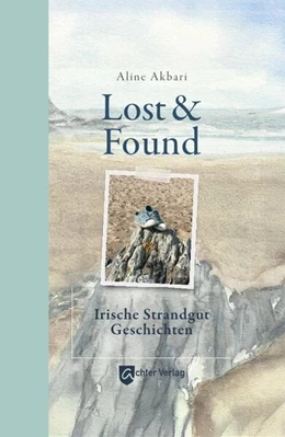 Abbildung von Akbari | Lost & Found | 1. Auflage | 2025 | beck-shop.de