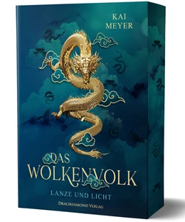 Abbildung von Meyer | Wolkenvolk - Lanze und Licht | 1. Auflage | 2025 | beck-shop.de