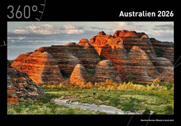 Abbildung von Australien Premiumkalender 2026 | 1. Auflage | 2025 | beck-shop.de