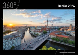 Abbildung von Berlin Premiumkalender 2026 | 1. Auflage | 2025 | beck-shop.de