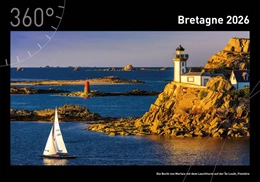 Abbildung von Bretagne Premiumkalender 2026 | 1. Auflage | 2025 | beck-shop.de