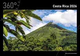 Abbildung von Costa Rica Premiumkalender 2026 | 1. Auflage | 2025 | beck-shop.de