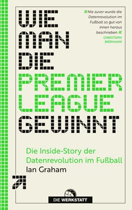 Abbildung von Graham | Wie man die Premier League gewinnt | 1. Auflage | 2025 | beck-shop.de