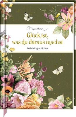 Abbildung von Glück ist, was du daraus machst | 1. Auflage | 2025 | beck-shop.de