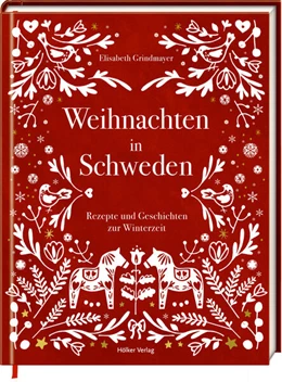Abbildung von Grindmayer | Weihnachten in Schweden | 1. Auflage | 2025 | beck-shop.de