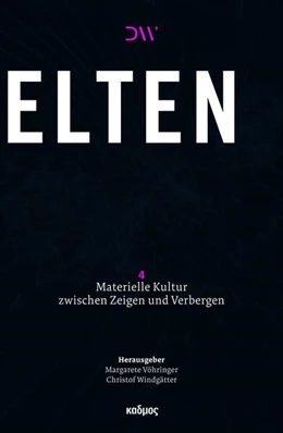 Abbildung von Vöhringer / Windgätter | Glaswelten | 1. Auflage | 2025 | beck-shop.de